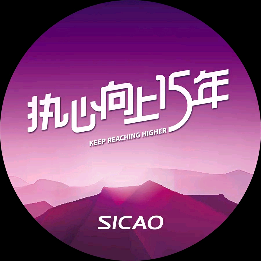 SICAO15周年